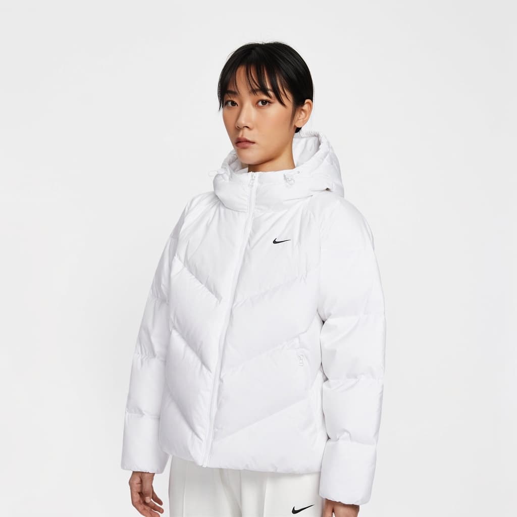 Nike Sportswear FW25 Windpuffer