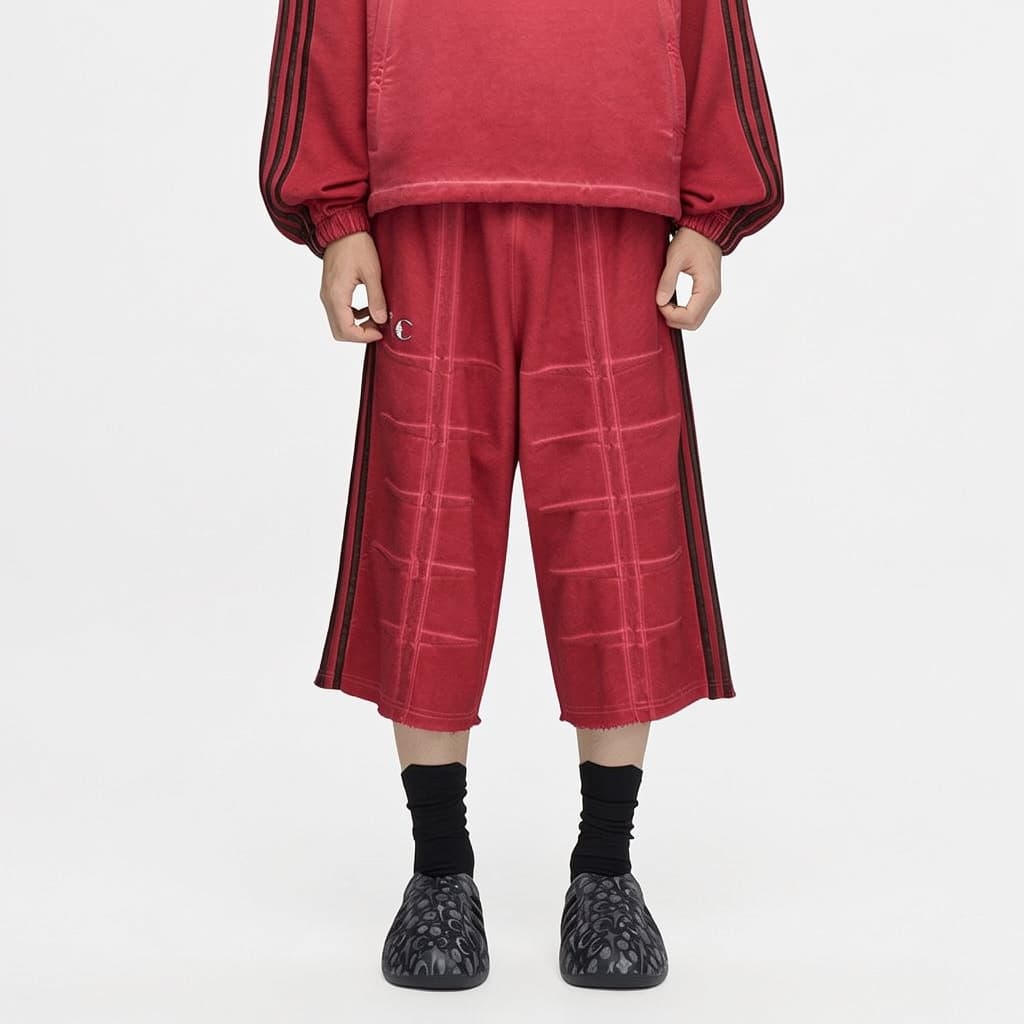 adidas originals THUG CLUB