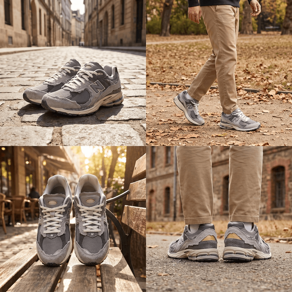 New Balance 2002R "Refined Future"