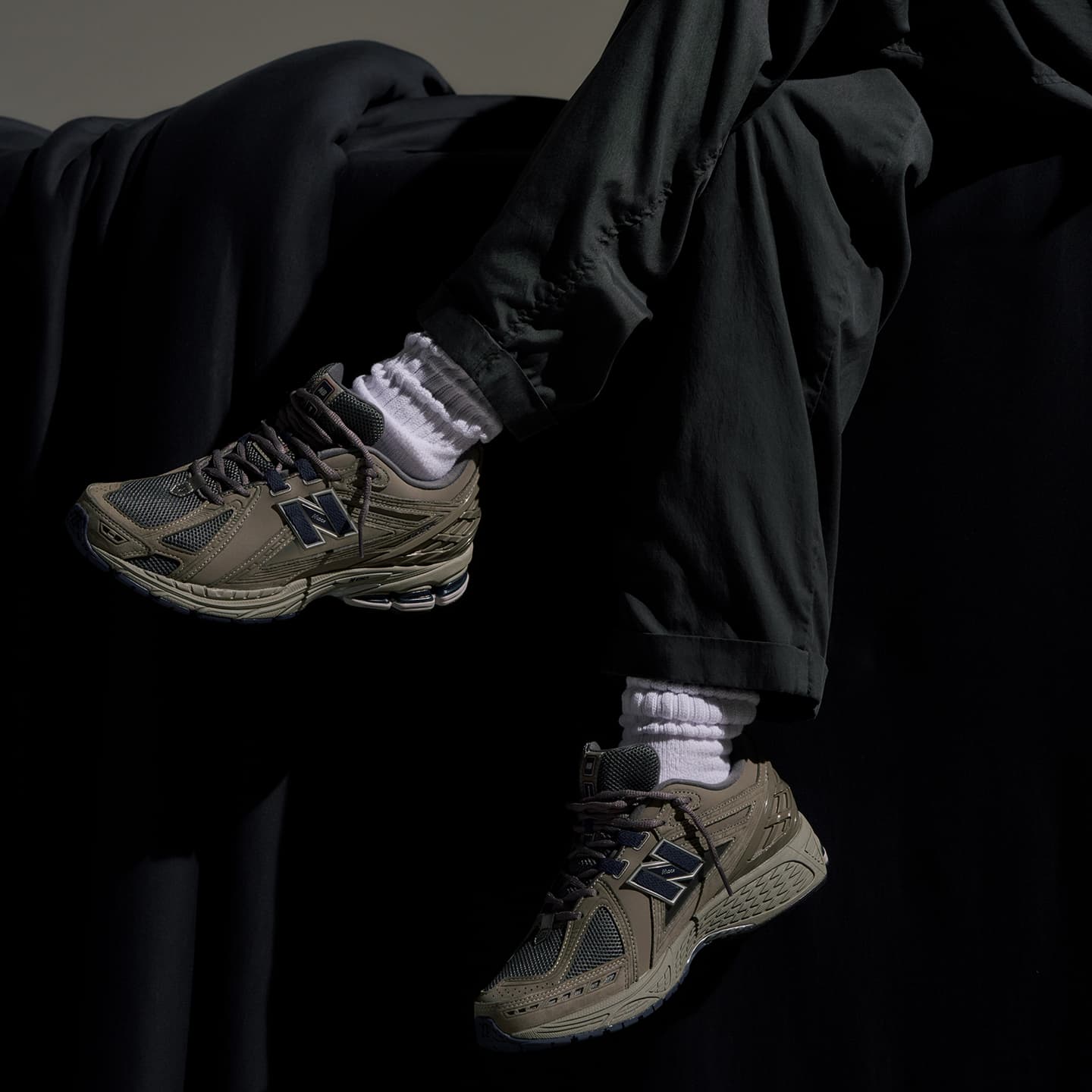 New Balance 1906R "Urbancore"