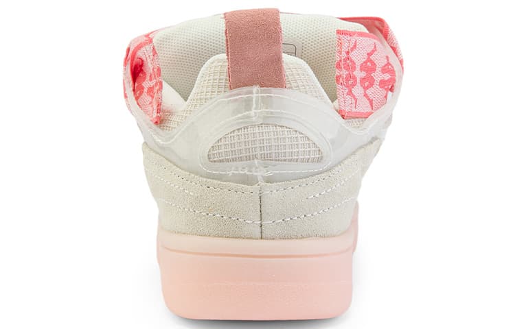 Kappa Fatty Low Pink