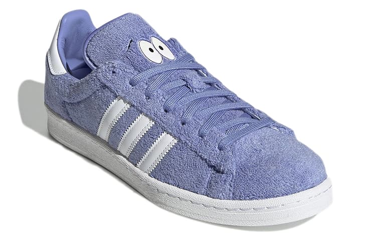 adidas Campus 80s "Towelie"