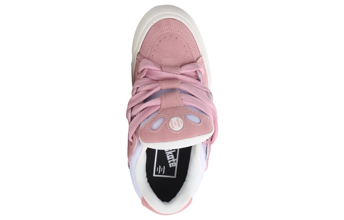 Ollieskate BAKE Pink