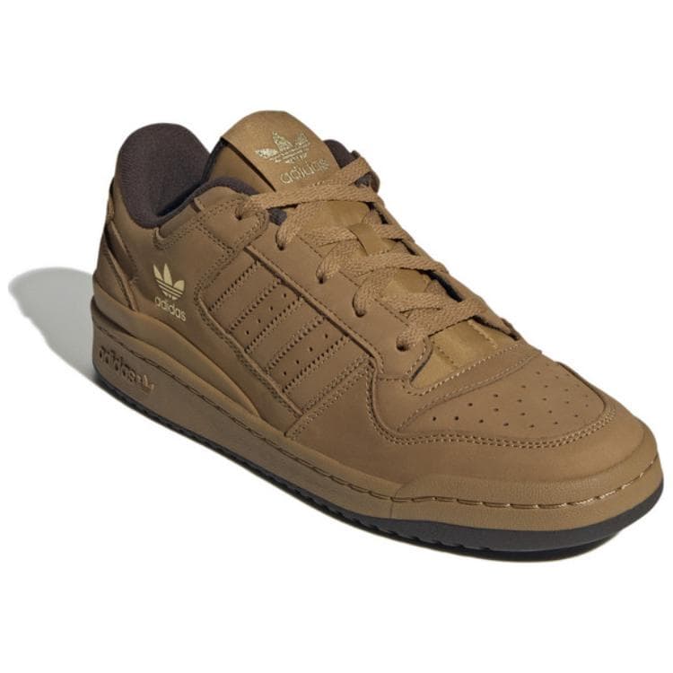 adidas Forum Low Brown