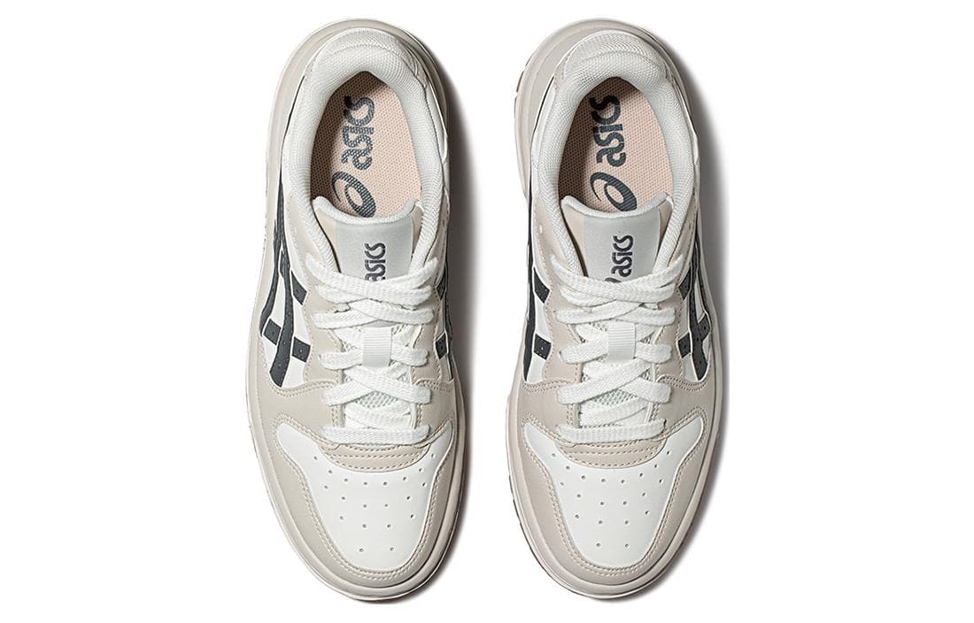 Asics Court Mz 2.0 White Grey