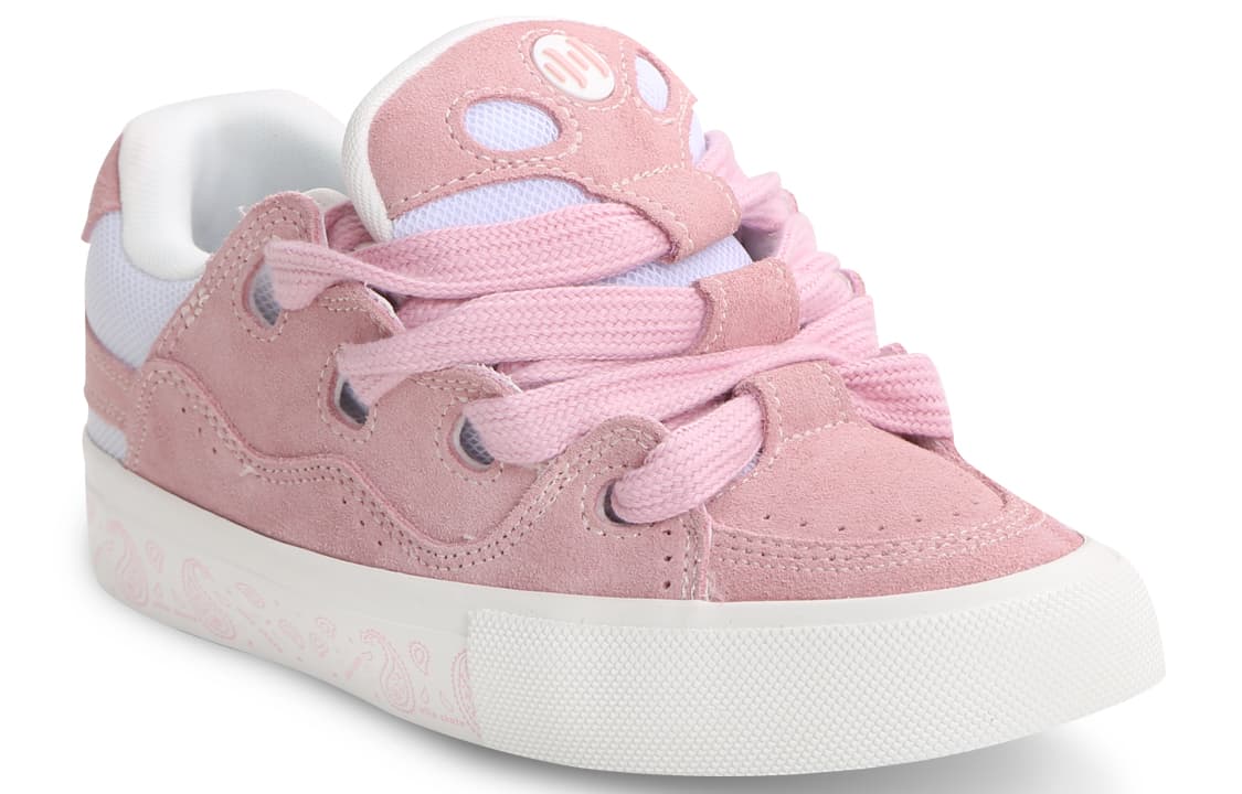 Ollieskate BAKE Pink
