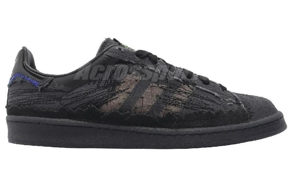 Youth of Paris x adidas Campus 80s