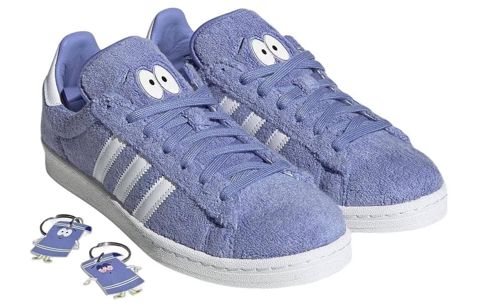 adidas Campus 80s "Towelie"