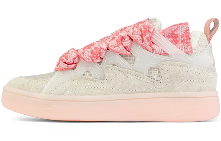 Kappa Fatty Low Pink