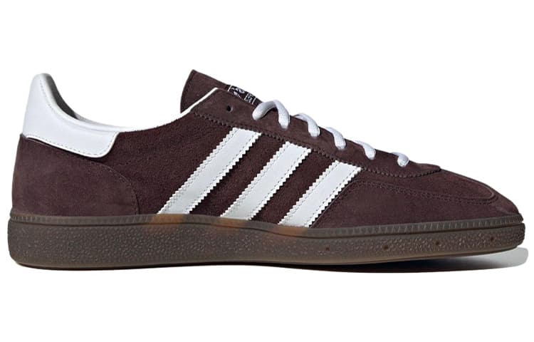 adidas Handball Spezial Brown Red