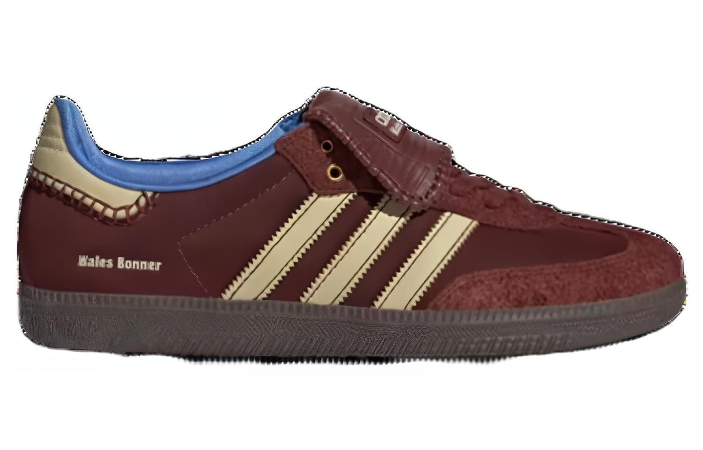 Wales Bonner x adidas Originals