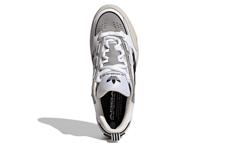 adidas Adi2000 White Black Grey