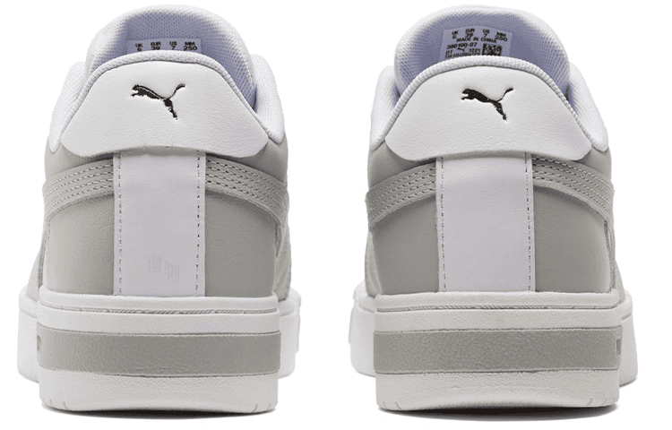 PUMA Ca Pro Classic White Grey