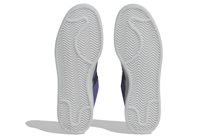 adidas Campus 00S Black Purple