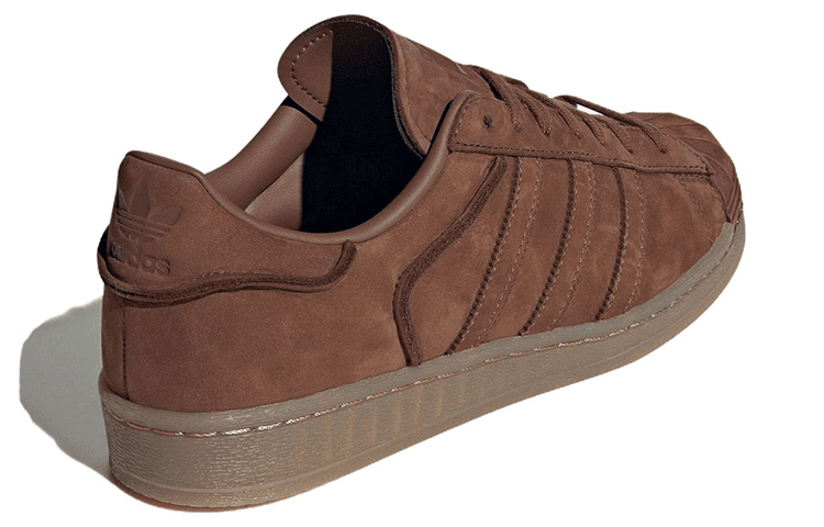 adidas Superstar 82 Brown