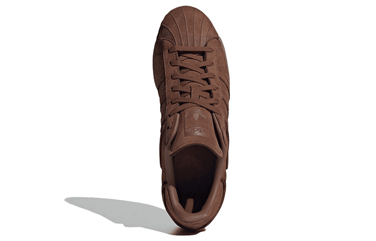 adidas Superstar 82 Brown