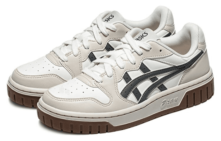 Asics Court Mz 2.0 White Grey