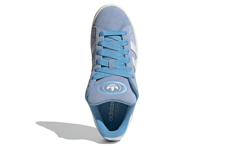 adidas Campus 00s Light Blue