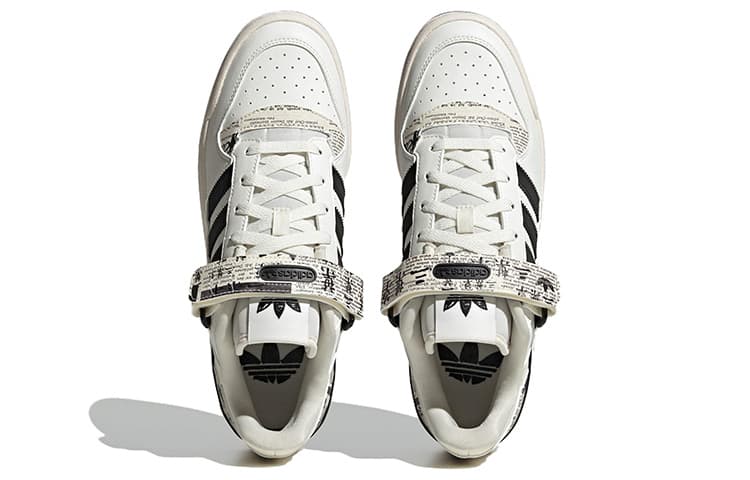 adidas Forum Low