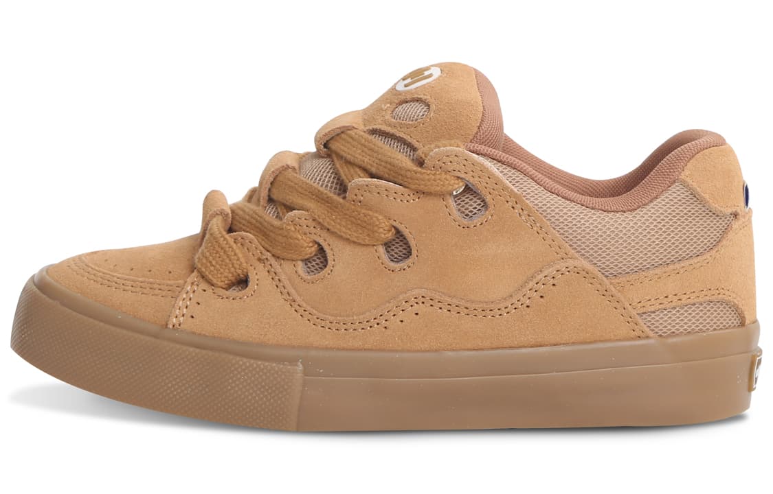 Ollieskate拼接BAKE
