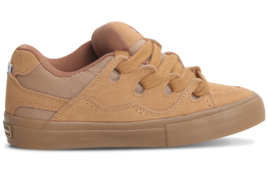 Ollieskate拼接BAKE