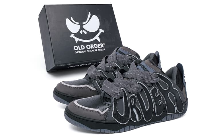 OLD ORDER Skater 001