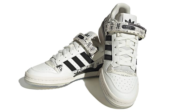 adidas Forum Low
