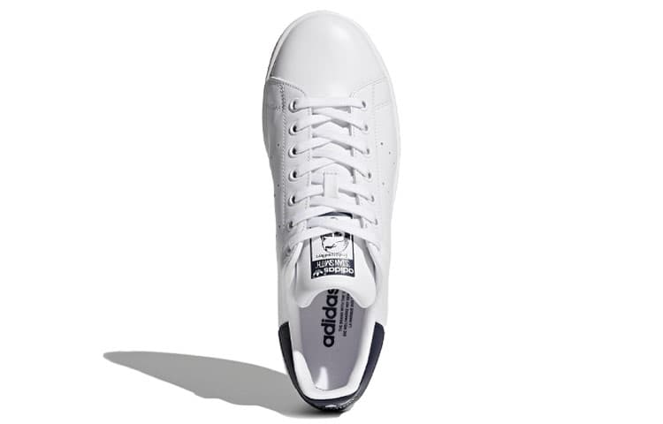 adidas Stan Smith White Navy