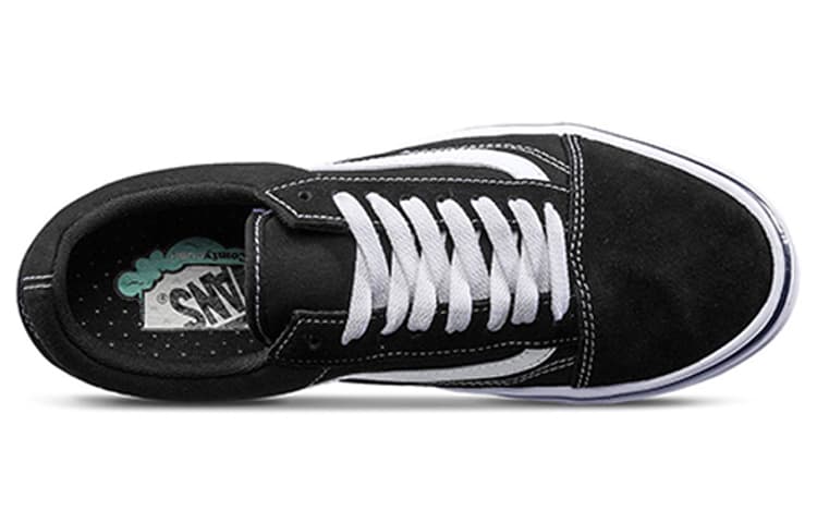 Vans Old Skool Black
