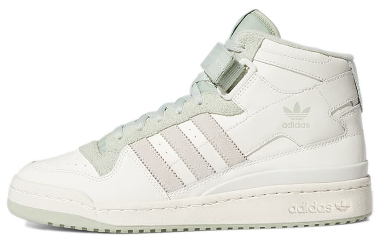 adidas Forum Mid Beige