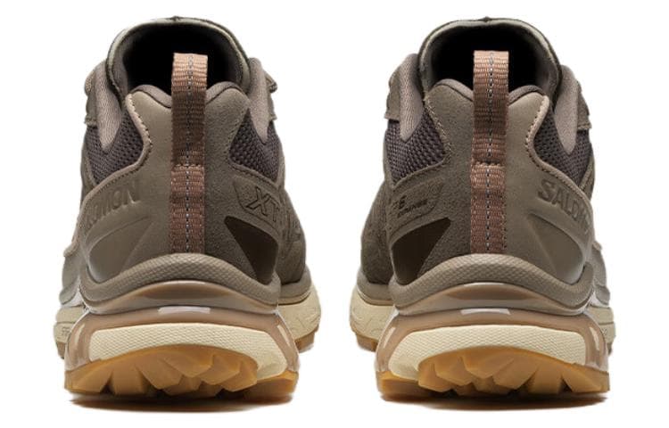 Salomon XT-6 "Expense Leather"