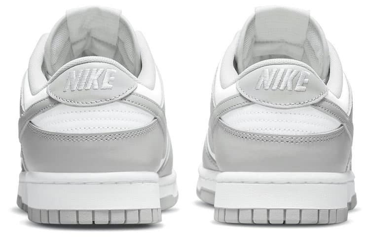 Nike Dunk Low Retro "Grey Fog"