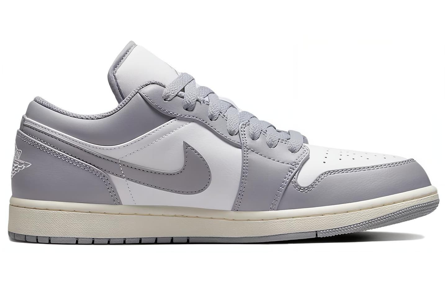 Jordan Air Jordan 1 Stealth White