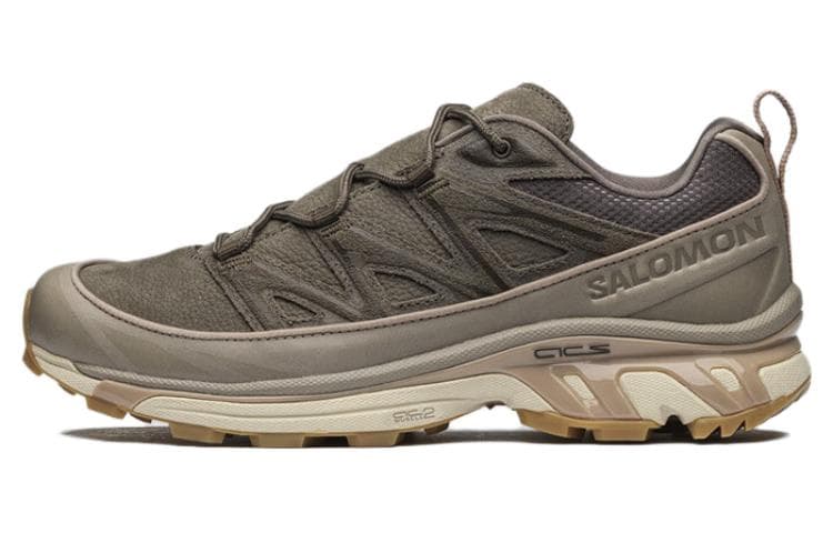 Salomon XT-6 "Expense Leather"