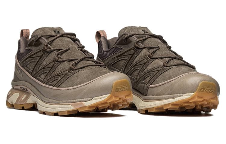 Salomon XT-6 "Expense Leather"