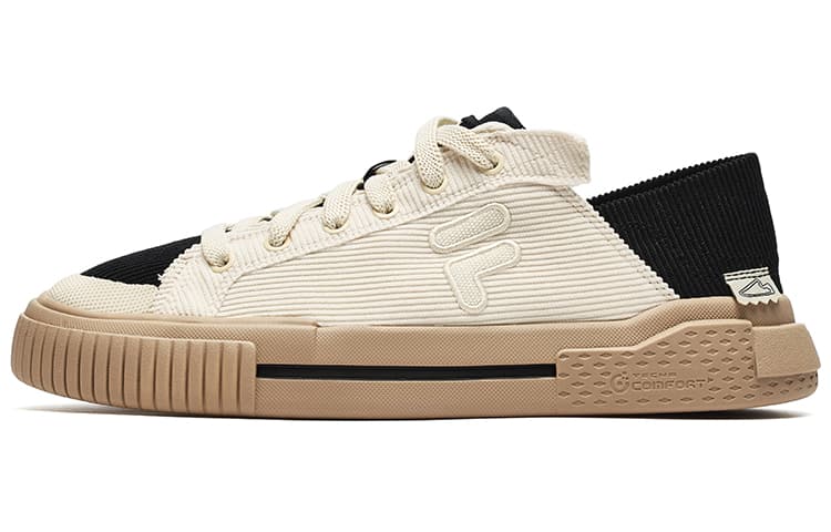 FILA Wallride Beige Black