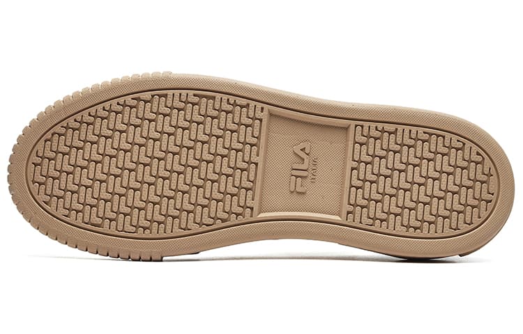 FILA Wallride Beige Black