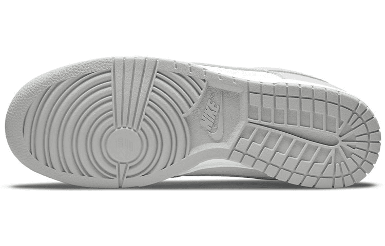 Nike Dunk Low Retro "Grey Fog"