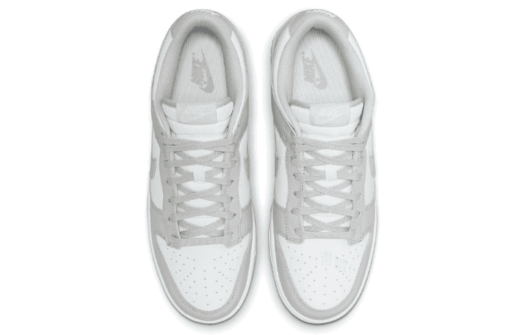 Nike Dunk Low Retro "Grey Fog"
