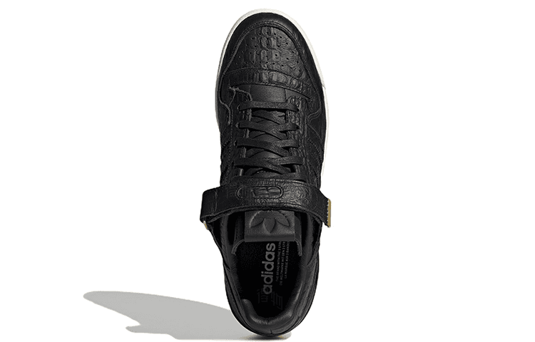adidas Forum 84 Low Black