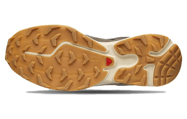 Salomon XT-6 "Expense Leather"