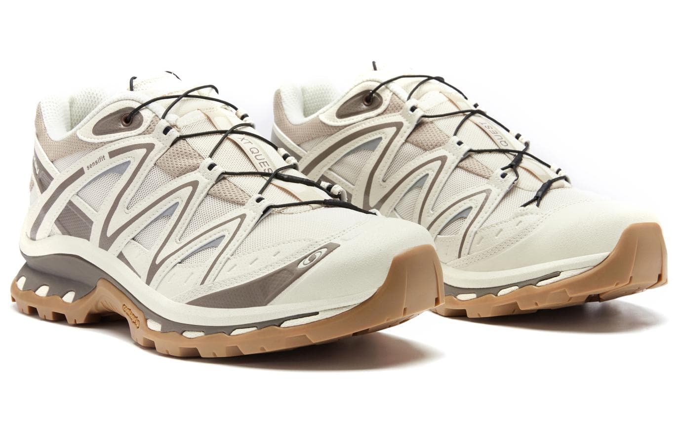 Salomon XT-Quest Khaki