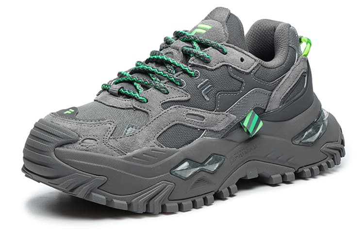 FILA Fusion Bianco