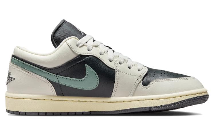 Jordan Air Jordan 1 Low "Jade Smoke"