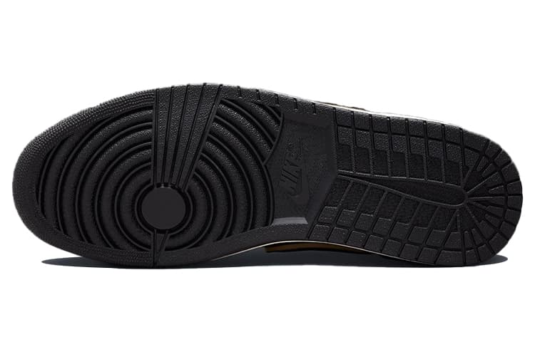 Jordan Air Jordan 1 Low OG EX "Dark Smoke Grey"