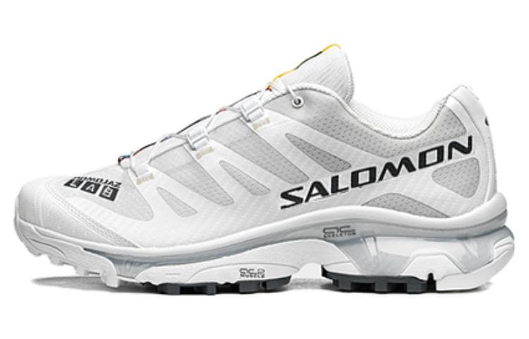 Salomon XT-4 OG White