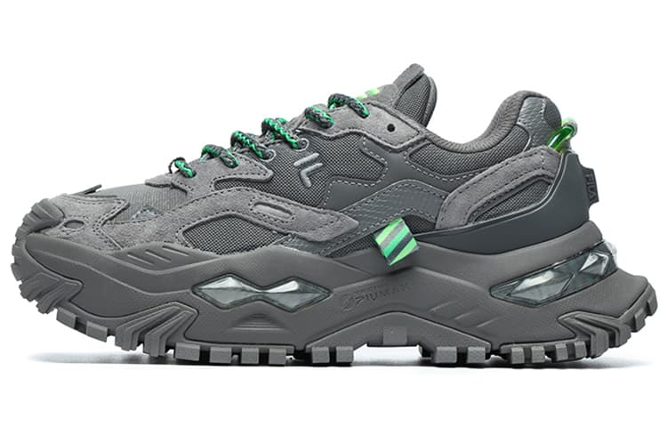 FILA Fusion Bianco