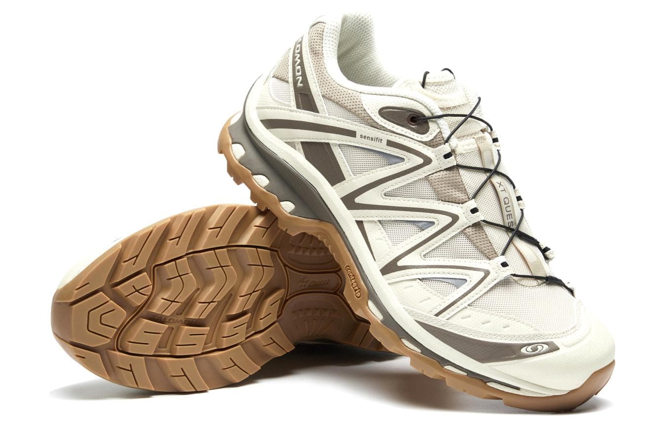 Salomon XT-Quest Khaki