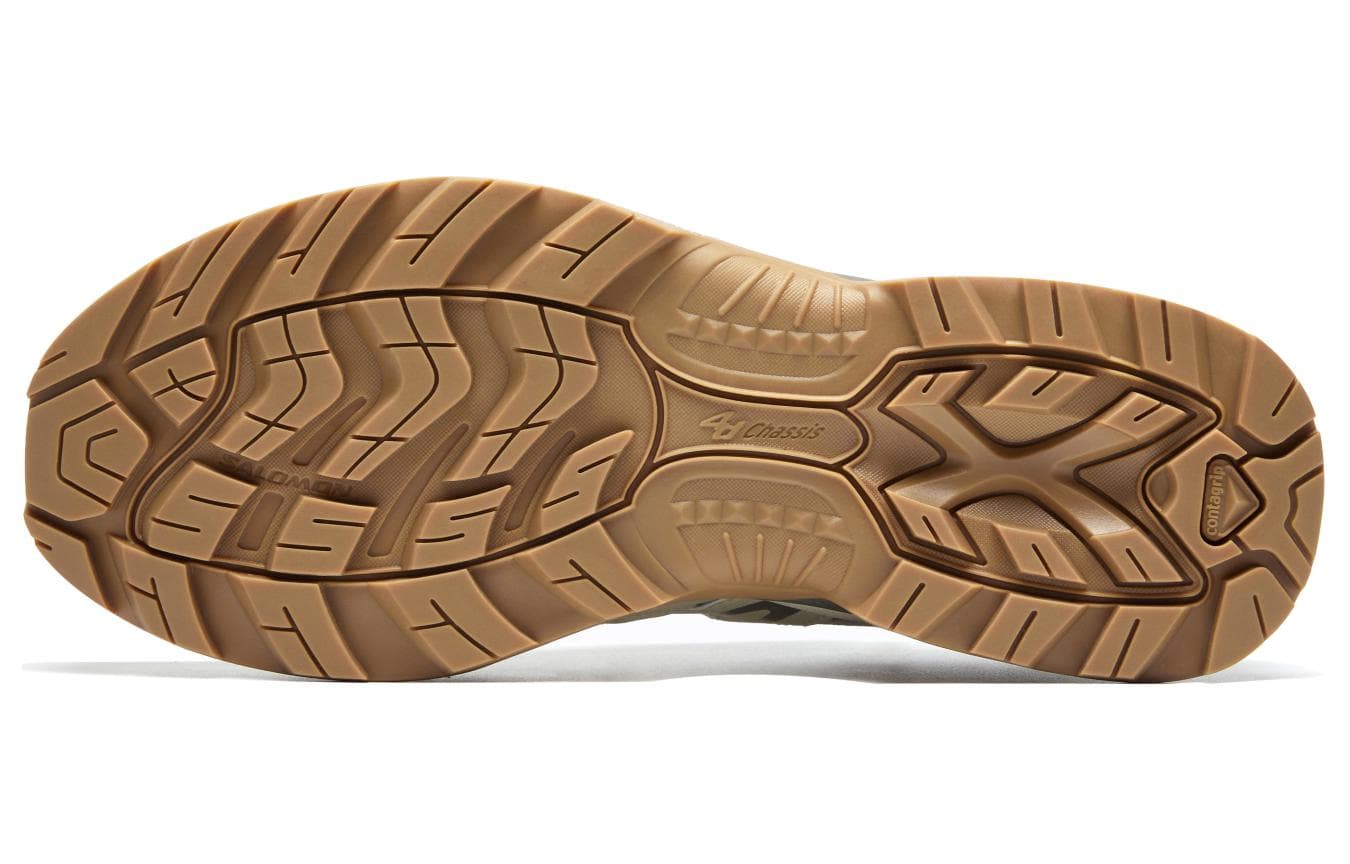 Salomon XT-Quest Khaki