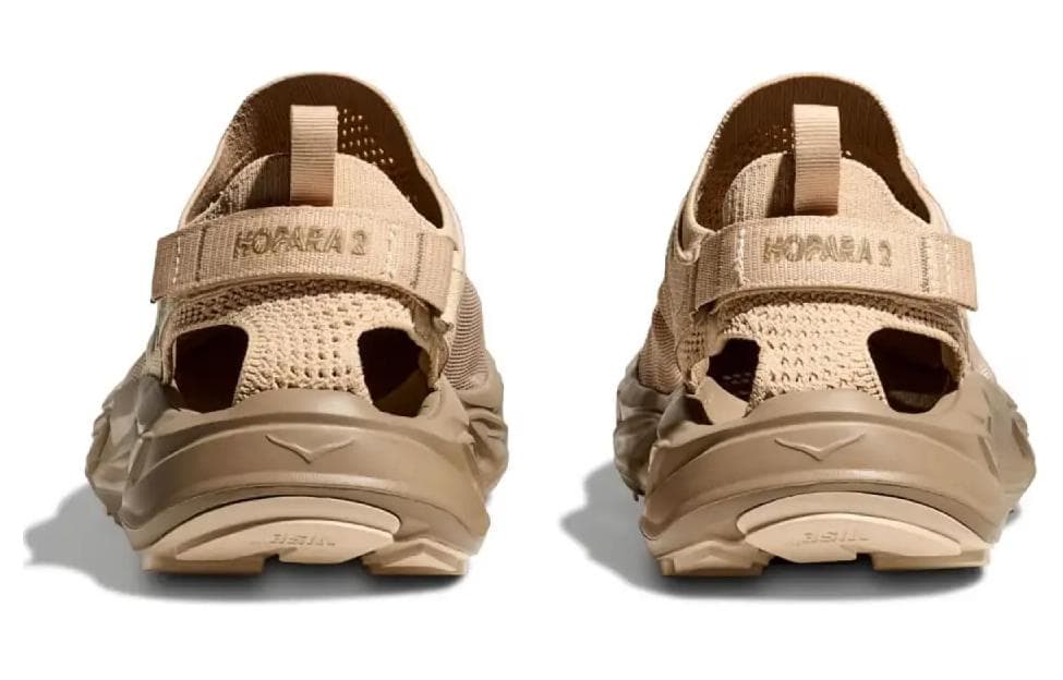 HOKA ONE ONE Hopara 2 Sand